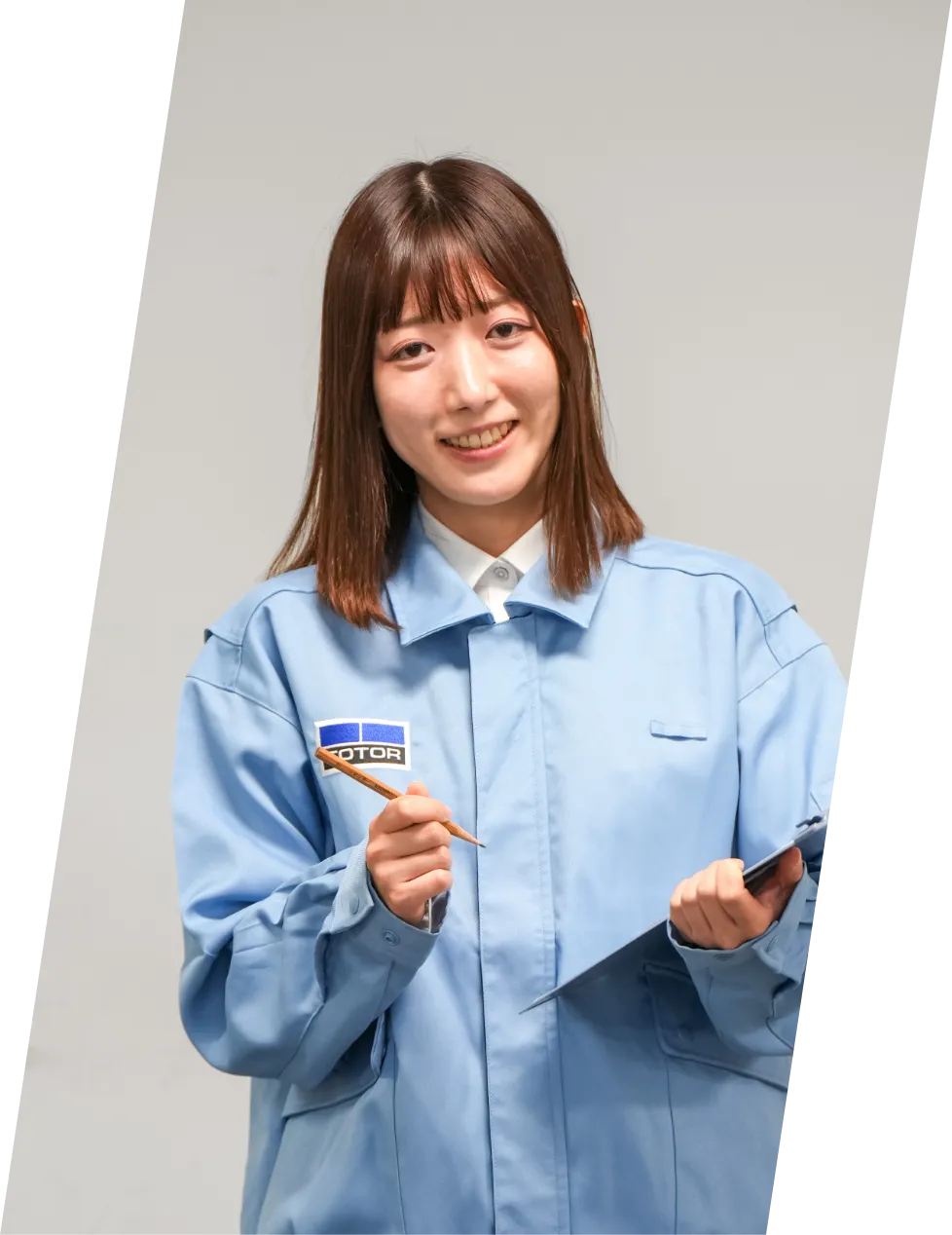 スタッフ写真