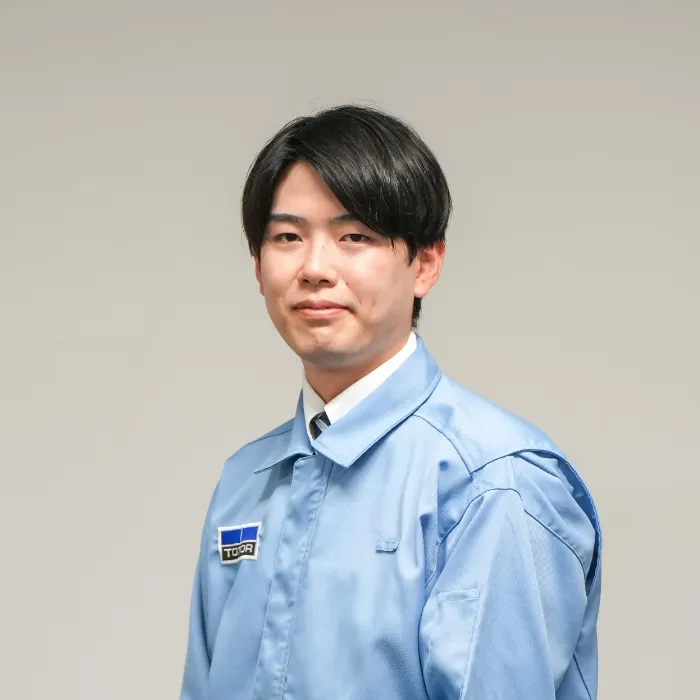 スタッフ写真